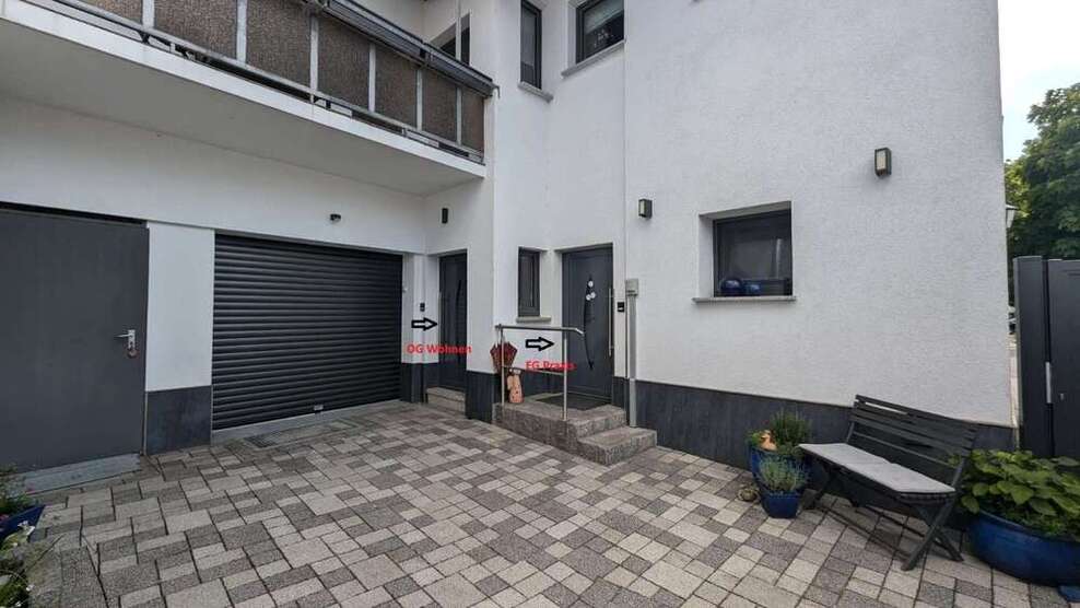 Haus zum Kaufen in Reilingen 550.000 € 172 m²