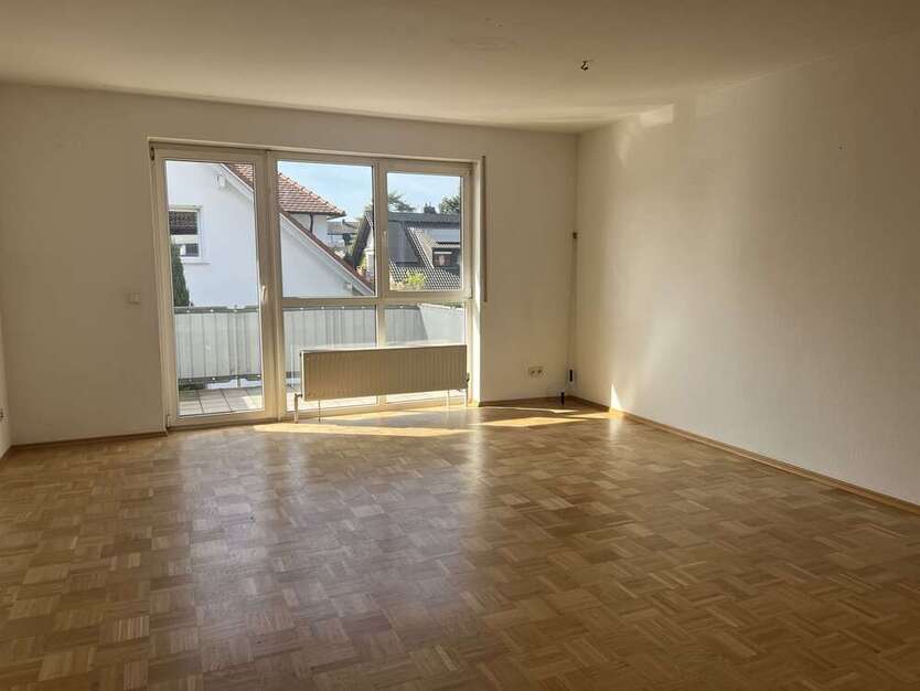 Wohnung zum Kaufen in Mannheim - Wallstadt 285.000 € 73 m²