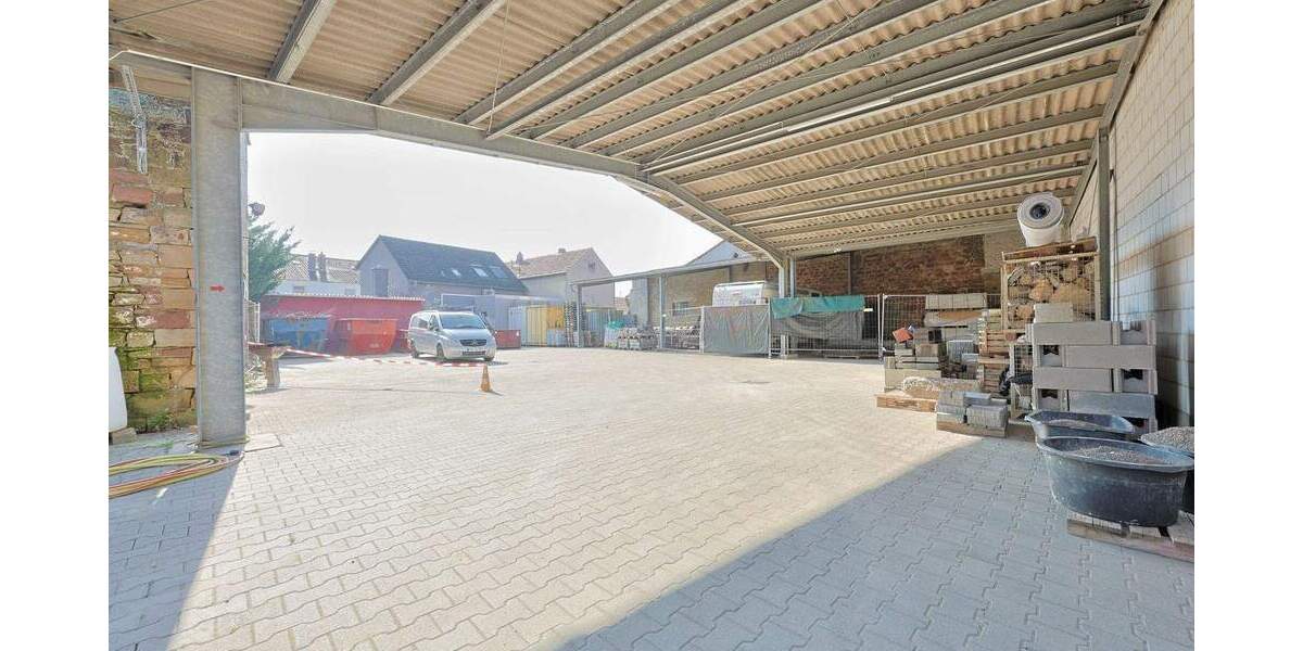 Grundstück Mutterstadt - 650.000&euro; | Angebot:25682161