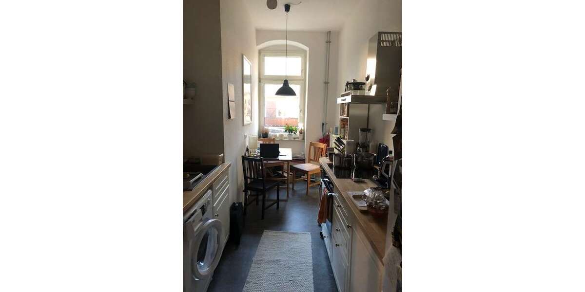 Wohnung zum Mieten in Mannheim 880 € 54 m² 2 zimmer