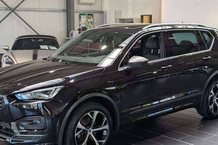Seat Tarraco 86.000 km 28.900 &euro; Weinheim 69469