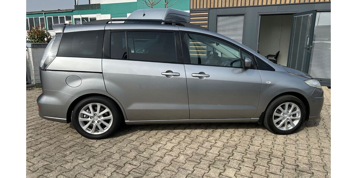 Mazda 5 157.000 km 3.499 &euro; Ludwigshafen 67065