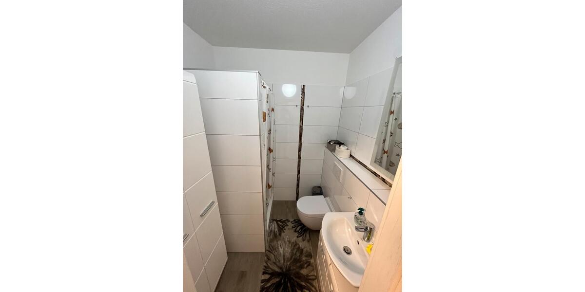 Erdgeschoßwohnung Ludwigshafen am Rhein Ludwigshafen-Hemshof - 1 Zimmer, 35 m&sup2;, 750&euro; | Angebot:25634408