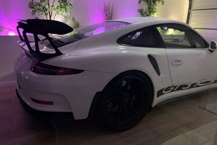 Porsche 991