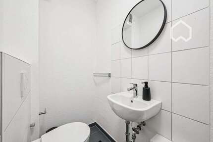 Wohnen auf Zeit in Mannheim 725 € 1 zimmer