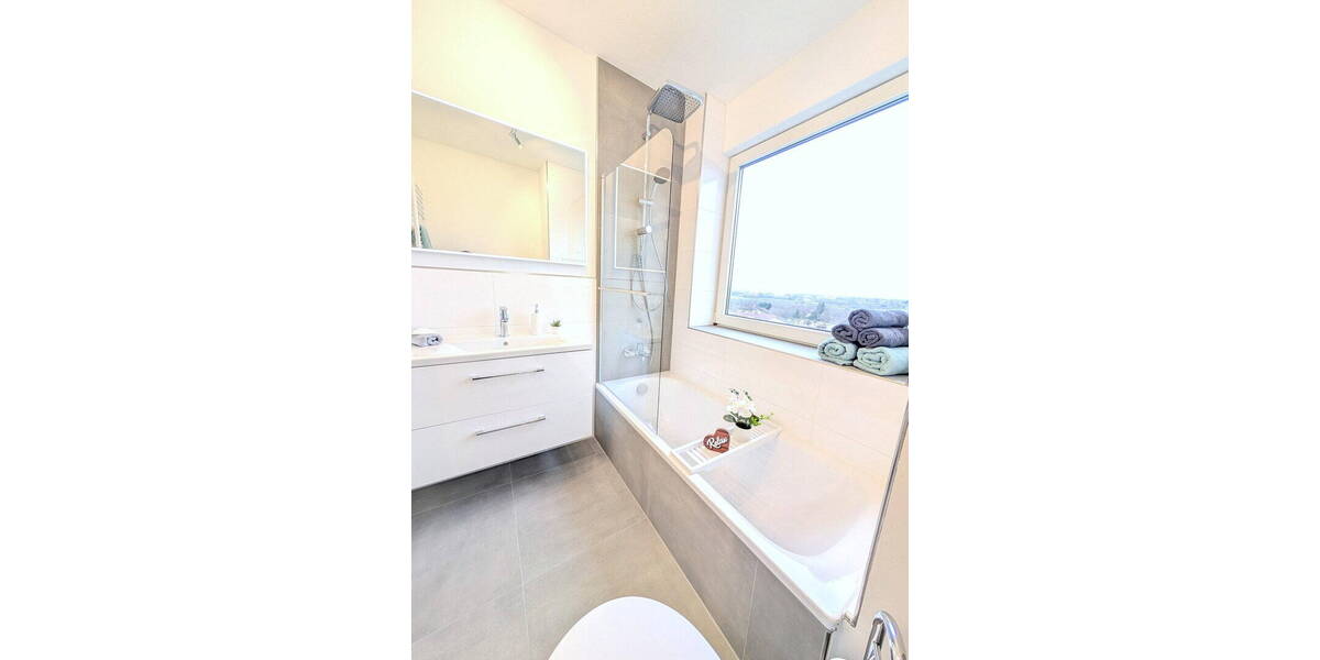 Etagenwohnung Ludwigshafen am Rhein Gartenstadt - 3 Zimmer, 79 m&sup2;, 269.000&euro; | Angebot:26299975