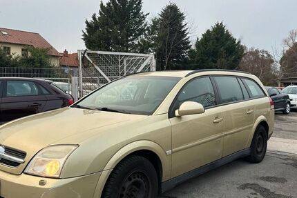 Opel Vectra 310.005 km 1.250 &euro; Neustadt/Weinstr 67433