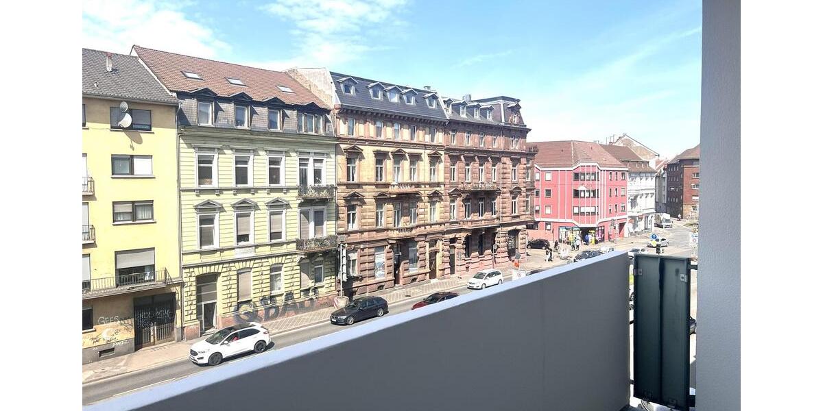 Etagenwohnung Mannheim - 3 Zimmer, 70 m&sup2;, 1.000&euro; | Angebot:26313896