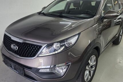 Kia Sportage 91.835 km 12.600 &euro; LUDWIGSHAFEN AM RHEIN 67071