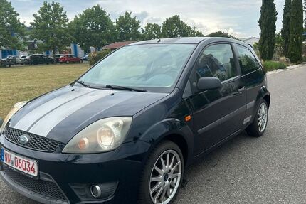Ford Fiesta 159.800 km 1.950 &euro; Neustadt/Weinstr 67433