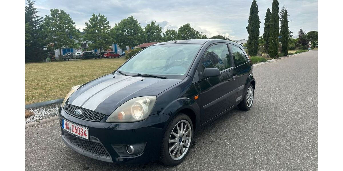 Ford Fiesta 159.800 km 1.950 &euro; Neustadt/Weinstr 67433
