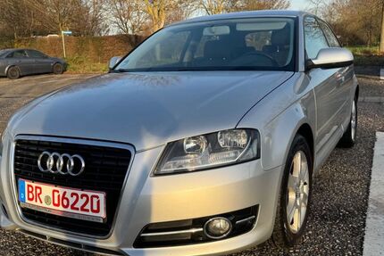 Audi A3 168.700 km 5.490 &euro; Philippsburg 76661