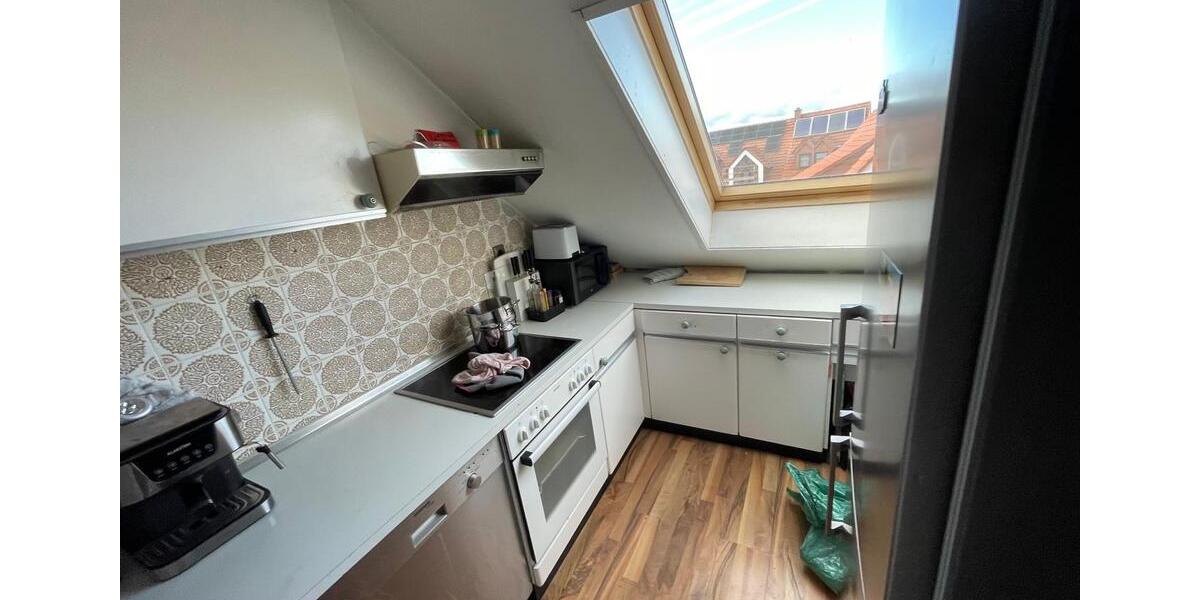 2 Zimmer, Küche, Bad 2 zimmer