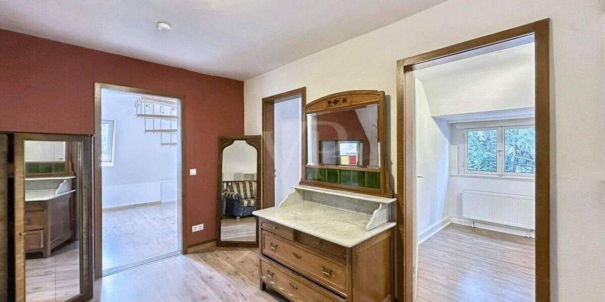 Mehrfamilienhaus, Wohnhaus Heidelberg/Weststadt Weststadt - 1 Zimmer, 294 m&sup2;, 1.390.000&euro; | Angebot:25742308