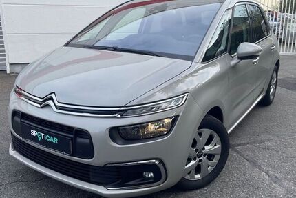 Citroen C4 SpaceTourer