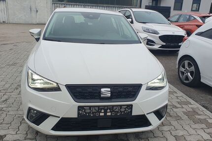 Seat Ibiza 16.400 km 16.000 &euro; Neuhofen 67141