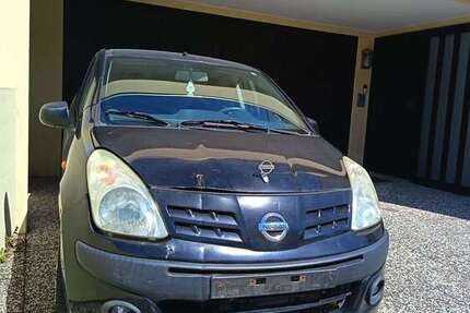 Nissan Pixo 169.000 km 700 &euro; Frankenthal (Pfalz) 67227