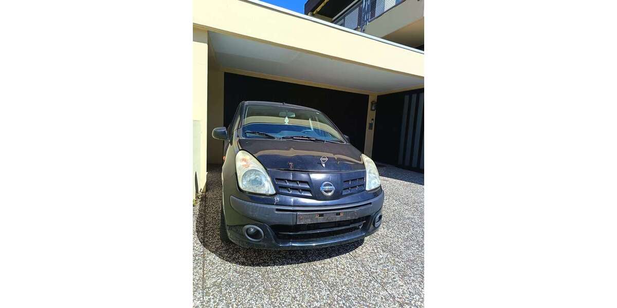 Nissan Pixo 169.000 km 700 &euro; Frankenthal (Pfalz) 67227