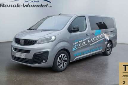 Fiat Ulysse 2.159 km 51.989 &euro; Ludwigshafen 67071