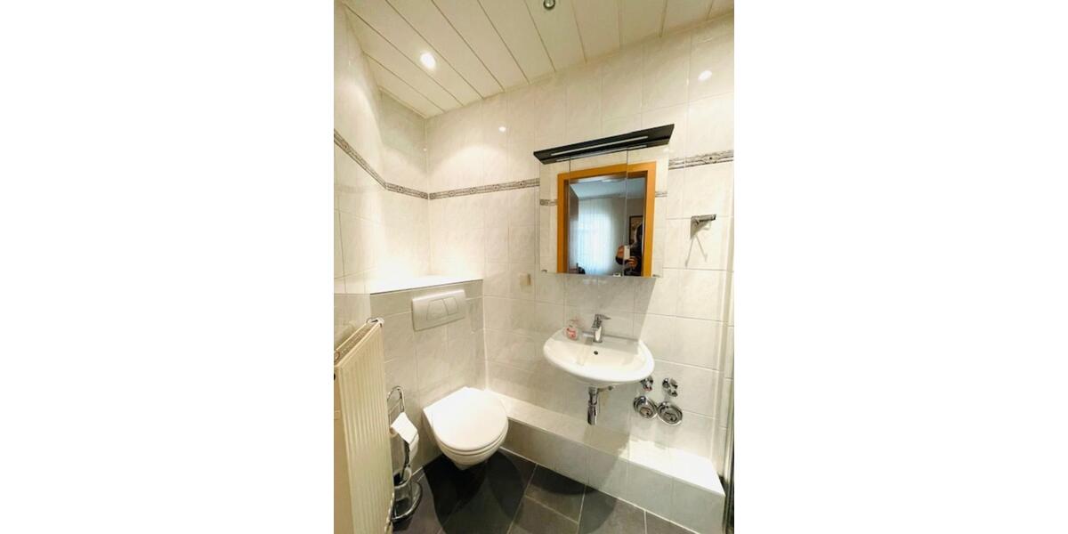 Erdgeschoßwohnung Mannheim Käfertal - 2.5 Zimmer, 69 m&sup2;, 398.000&euro; | Angebot:24782333