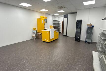 Ladengeschäft zimmer