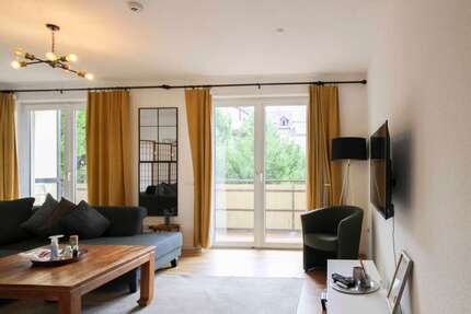Wohnung Ludwigshafen am Rhein Ludwigshafen-Hemshof - 3 Zimmer, 93 m&sup2;, 239.000&euro; | Angebot:27701619