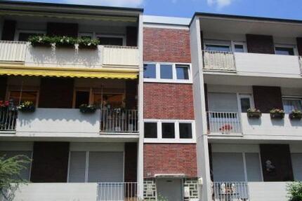 Für Singles 2 zimmer