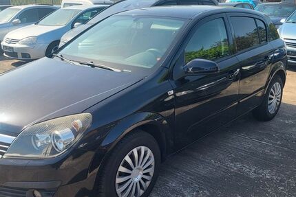 Opel Astra 182.000 km 2.750 &euro; Speyer 67346