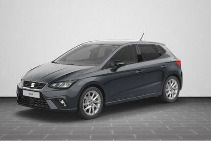 Seat Ibiza 13.100 km 18.100 &euro; Neustadt a.d. Weinstraße 67433