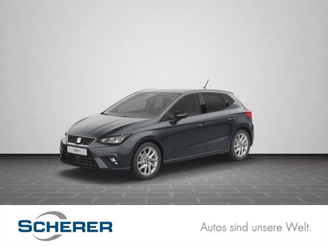 Seat Ibiza 13.100 km 18.100 &euro; Neustadt a.d. Weinstraße 67433