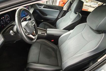 VW Passat 37.500 km 30.500 € Worms 67552