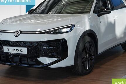 VW T-Roc 19.990 km 39.990 &euro; Mannheim 68309