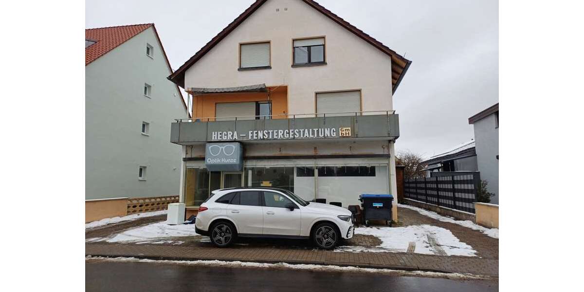 Gewerbeobjekt Heidelberg / Pfaffengrund Pfaffengrund - 1.040&euro; | Angebot:24474489