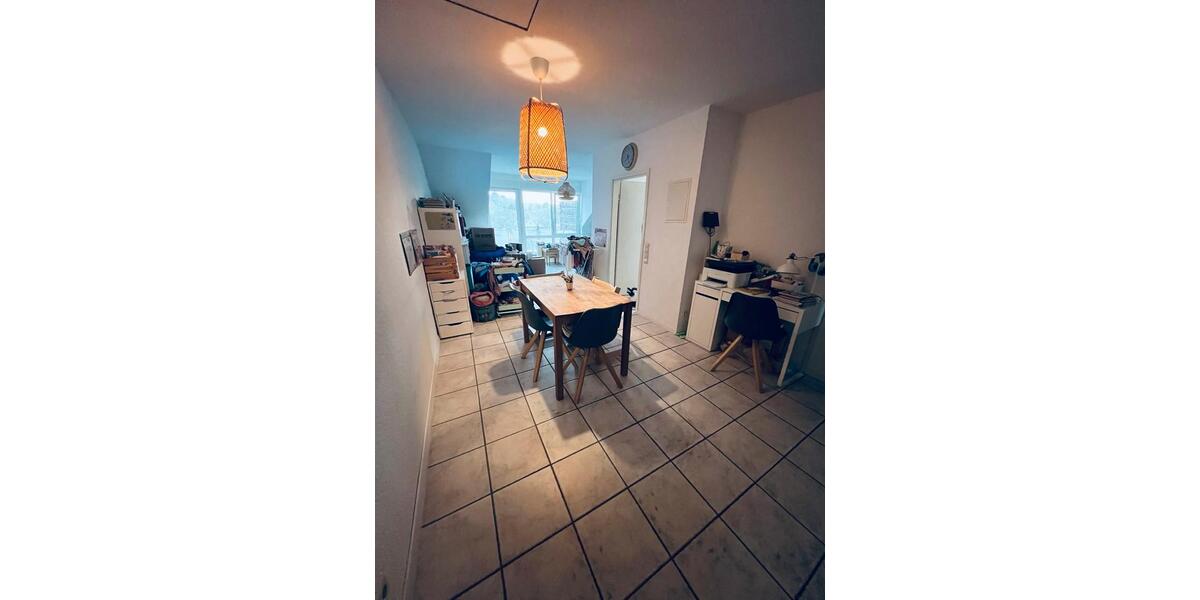 Dachgeschoßwohnung Leimen - 3 Zimmer, 63 m&sup2;, 249.000&euro; | Angebot:27228720