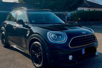 Mini Countryman D (Cooper) 125.900 km 13.900 &euro; Worms 67547