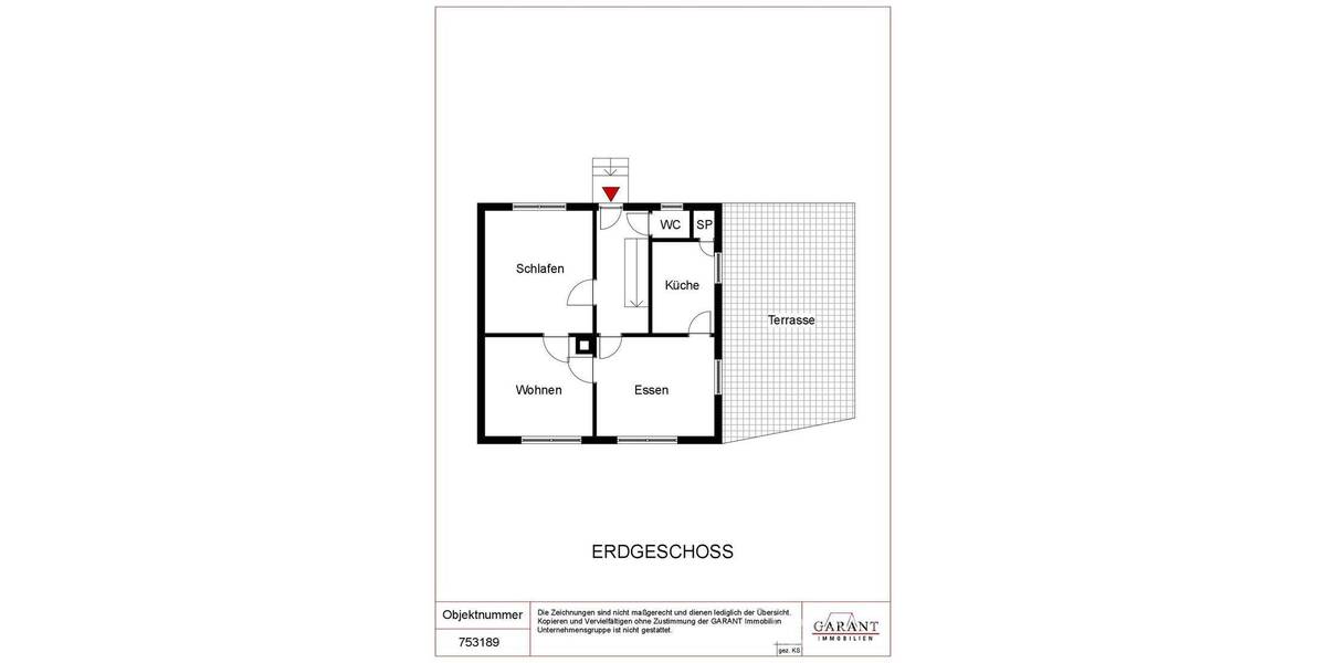 Doppelhaushälfte Schönau - 5 Zimmer, 110 m&sup2;, 150.000&euro; | Angebot:26402103