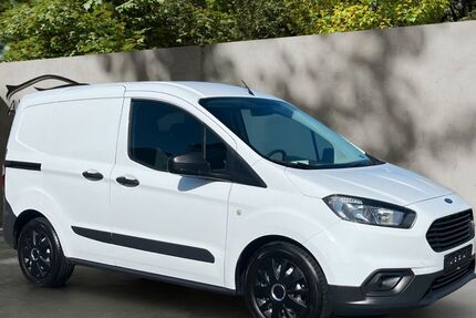 Ford Transit Courier 10.745 km 11.500 &euro; Neustadt 67434
