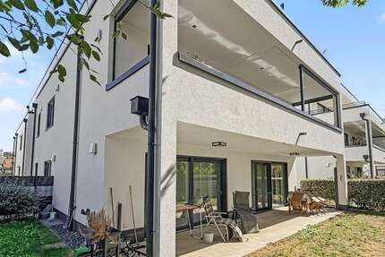 Wohnung Frankenthal (Pfalz) Frankenthal Kernstadt - 4 Zimmer, 118 m&sup2;, 1.580&euro; | Angebot:27333308