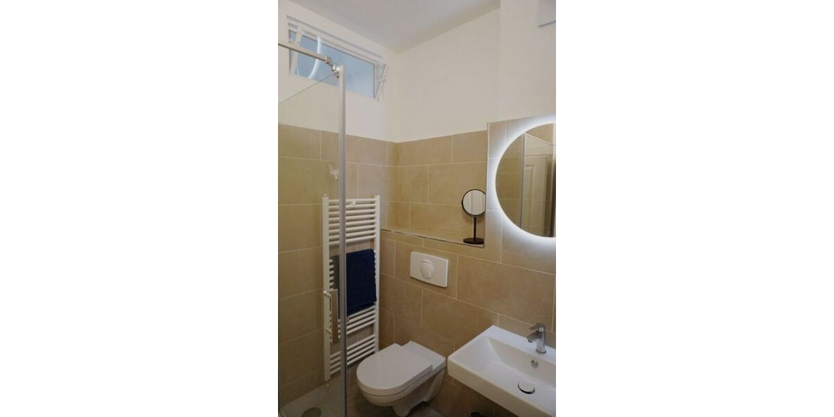 Traumhafte 1-Zimmer-Wohnung ganz in der Nähe der Universität Heidelberg - Etagenwohnung Heidelberg Baden-Württemberg | Angebot:27326904