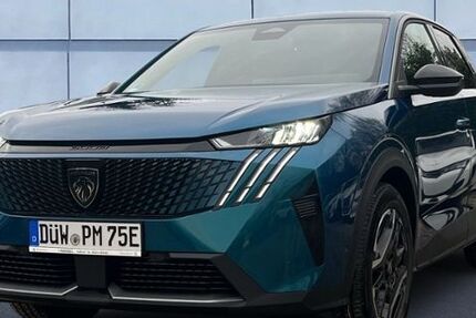 Peugeot 3008 7.500 km 37.750 &euro; Haßloch 67454