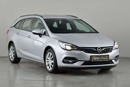 Opel Astra 134.000 km 7.849 &euro; Lampertheim 68623