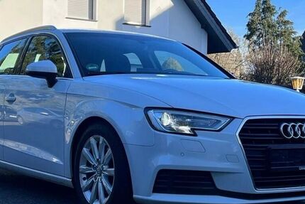 Audi A3 179.000 km 14.100 &euro; Mannheim 68259