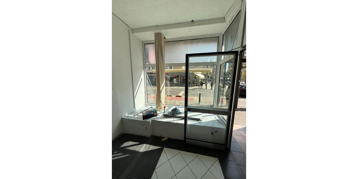 Gewerbeobjekt Ludwigshafen am Rhein - 1.800&euro; | Angebot:26286023