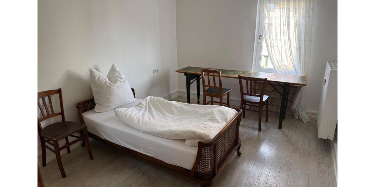 Etagenwohnung Worms Vororte Südwest - 1.800&euro; | Angebot:26047401