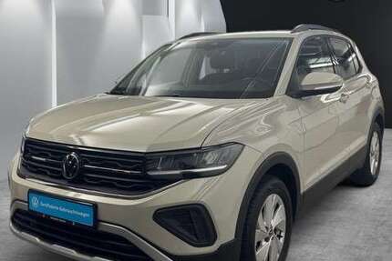 VW T-Cross 12.908 km 20.550 &euro; Speyer 67346