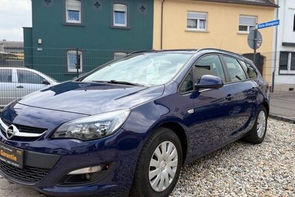 Opel Astra 121.750 km 5.799 &euro; Ludwigshafen 67069