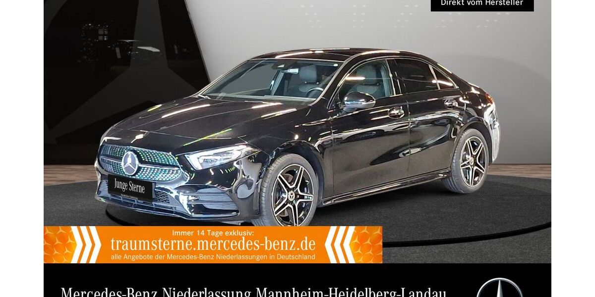 Mercedes-Benz A 250 55.568 km 28.890 &euro; Mannheim 68165