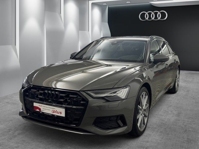 Audi A6 19.801 km 54.850 &euro; Speyer 67346