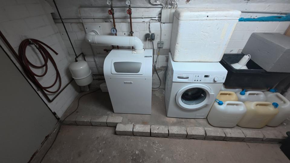 Mehrfamilienhaus, Wohnhaus Worms - 6.5 Zimmer, 111 m&sup2;, 279.900&euro; | Angebot:26073781