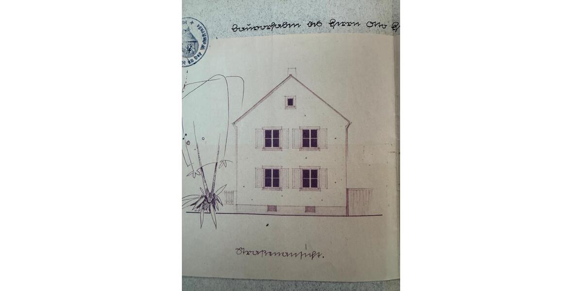 Einfamilienhaus Haßloch - 329.000&euro; | Angebot:26221658